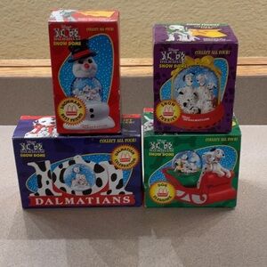 Disney Dalmatian Collection